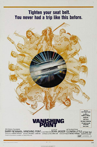 Illustration for article titled Food for thought, a Playlist of movies that define 70s car Culture